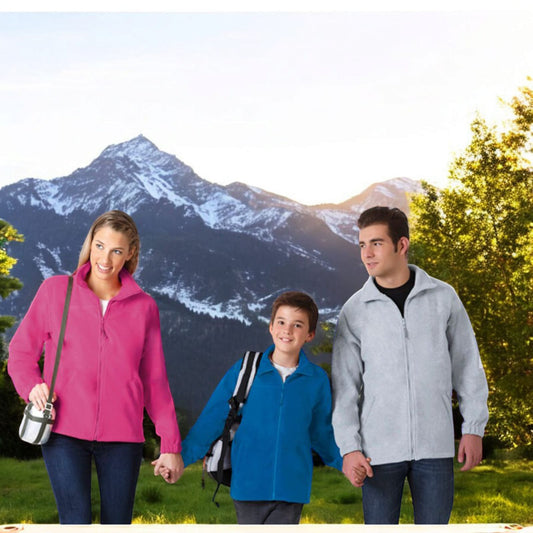 Fleece Polar Dakota 300g