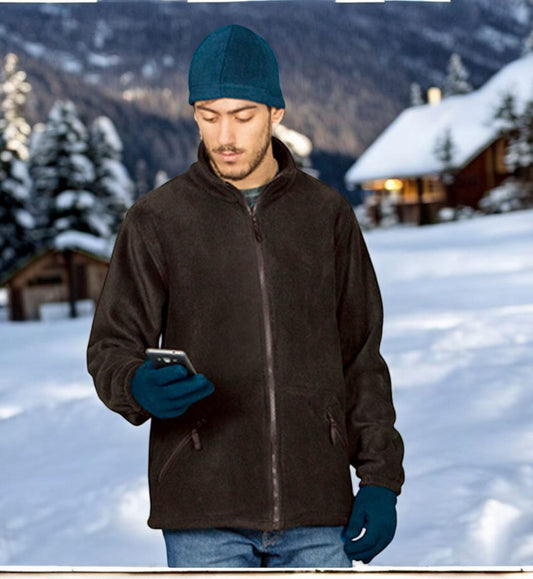 Jacheta Fleece JASON 280gr