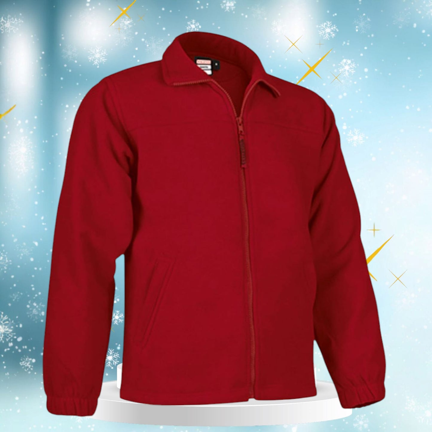 Fleece Polar Dakota 300g