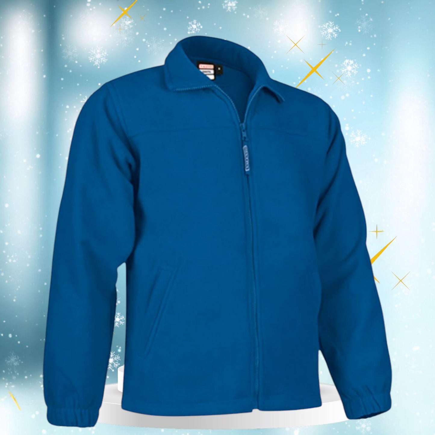 Fleece Polar Dakota 300g