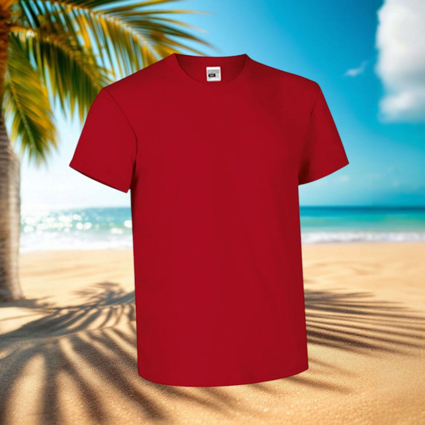 Tricou Bike 150g - Confort Natural și Stil Sportiv