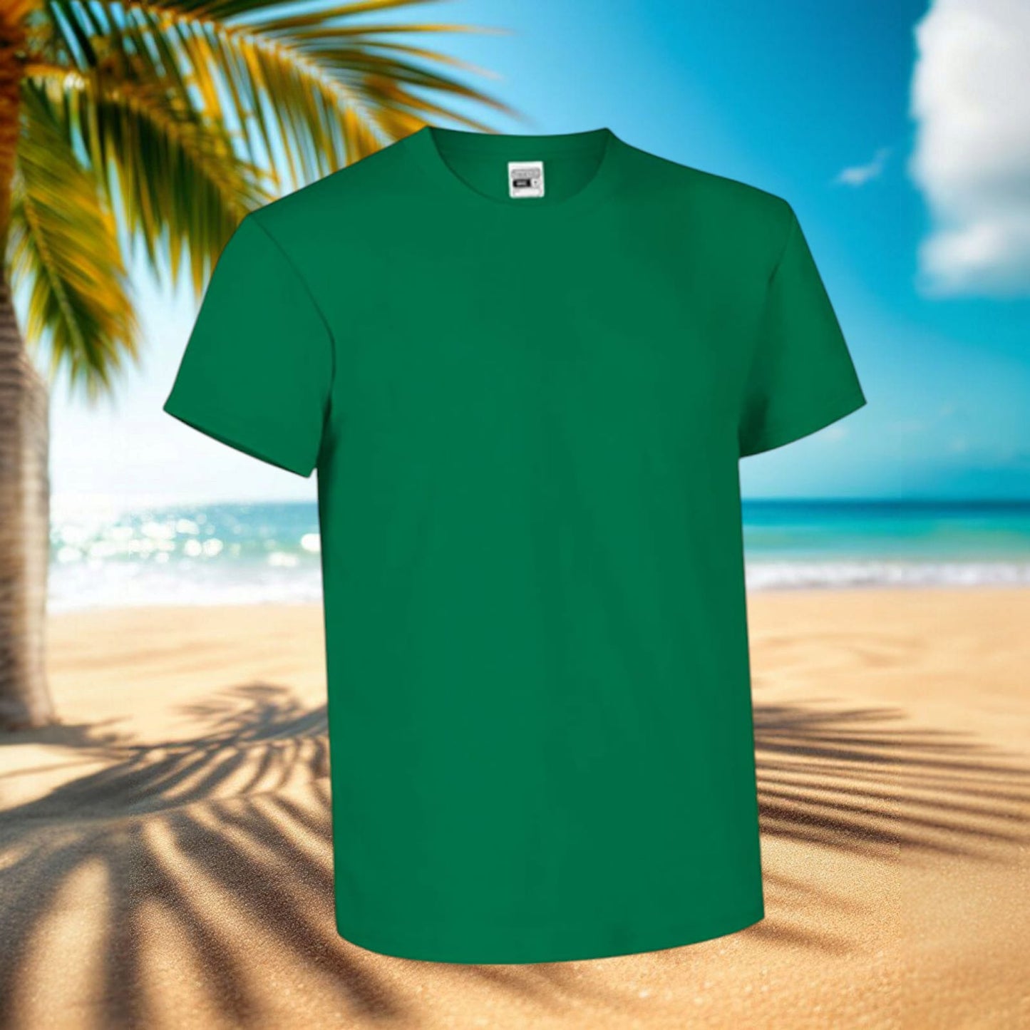 Tricou Bike 150g - Confort Natural și Stil Sportiv