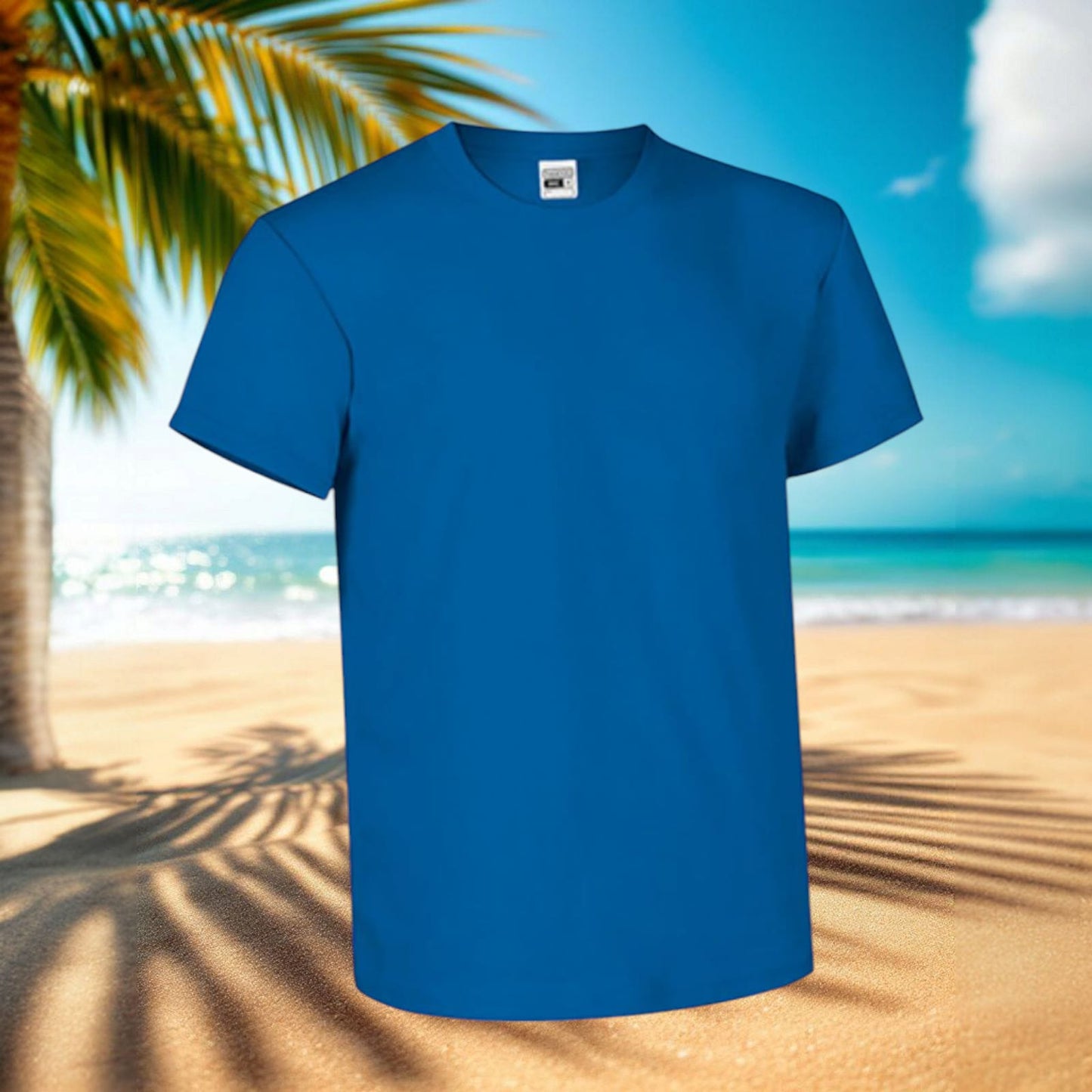 Tricou Bike 150g - Confort Natural și Stil Sportiv