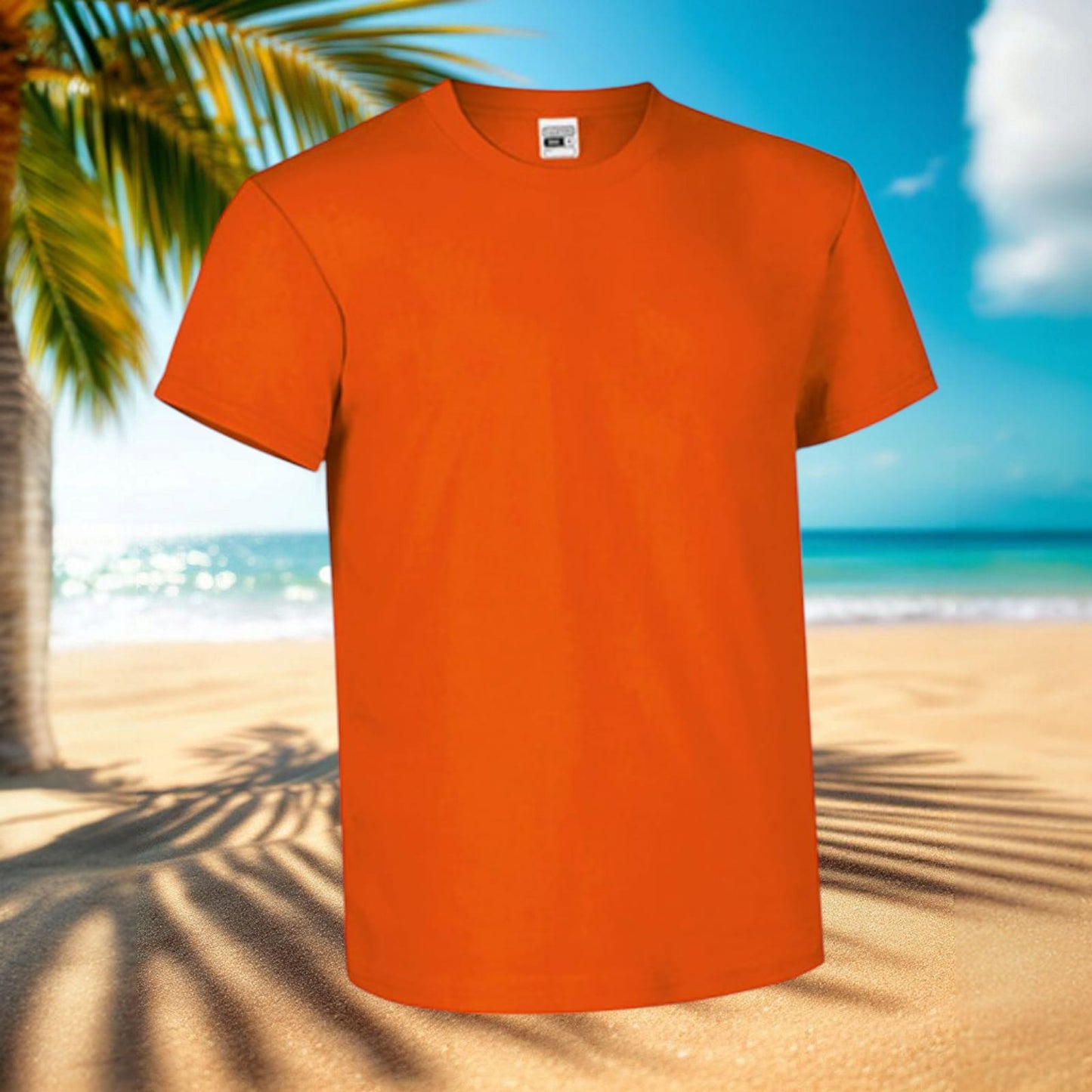 Tricou Bike 150g - Confort Natural și Stil Sportiv