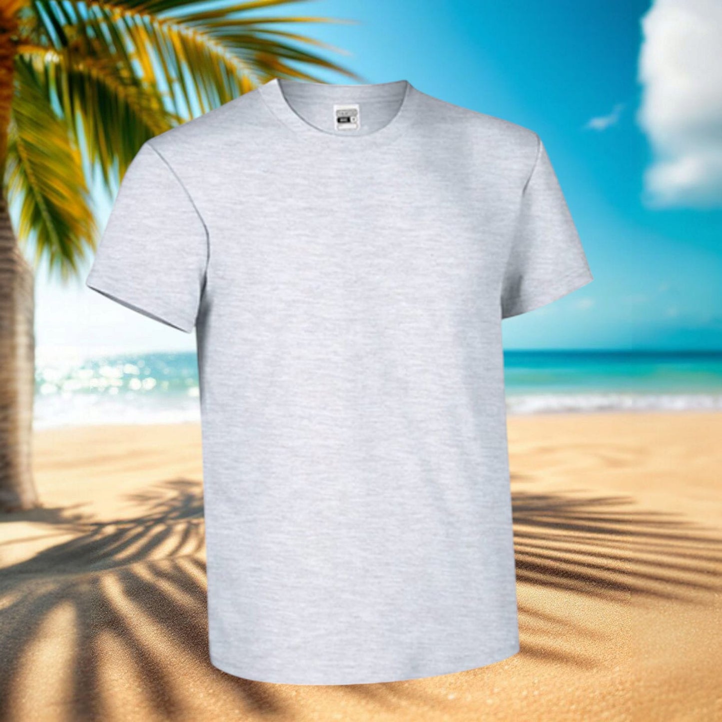 Tricou Bike 150g - Confort Natural și Stil Sportiv