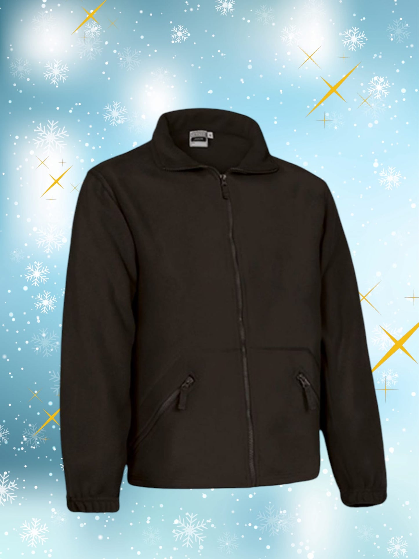 Jacheta Fleece JASON 280gr