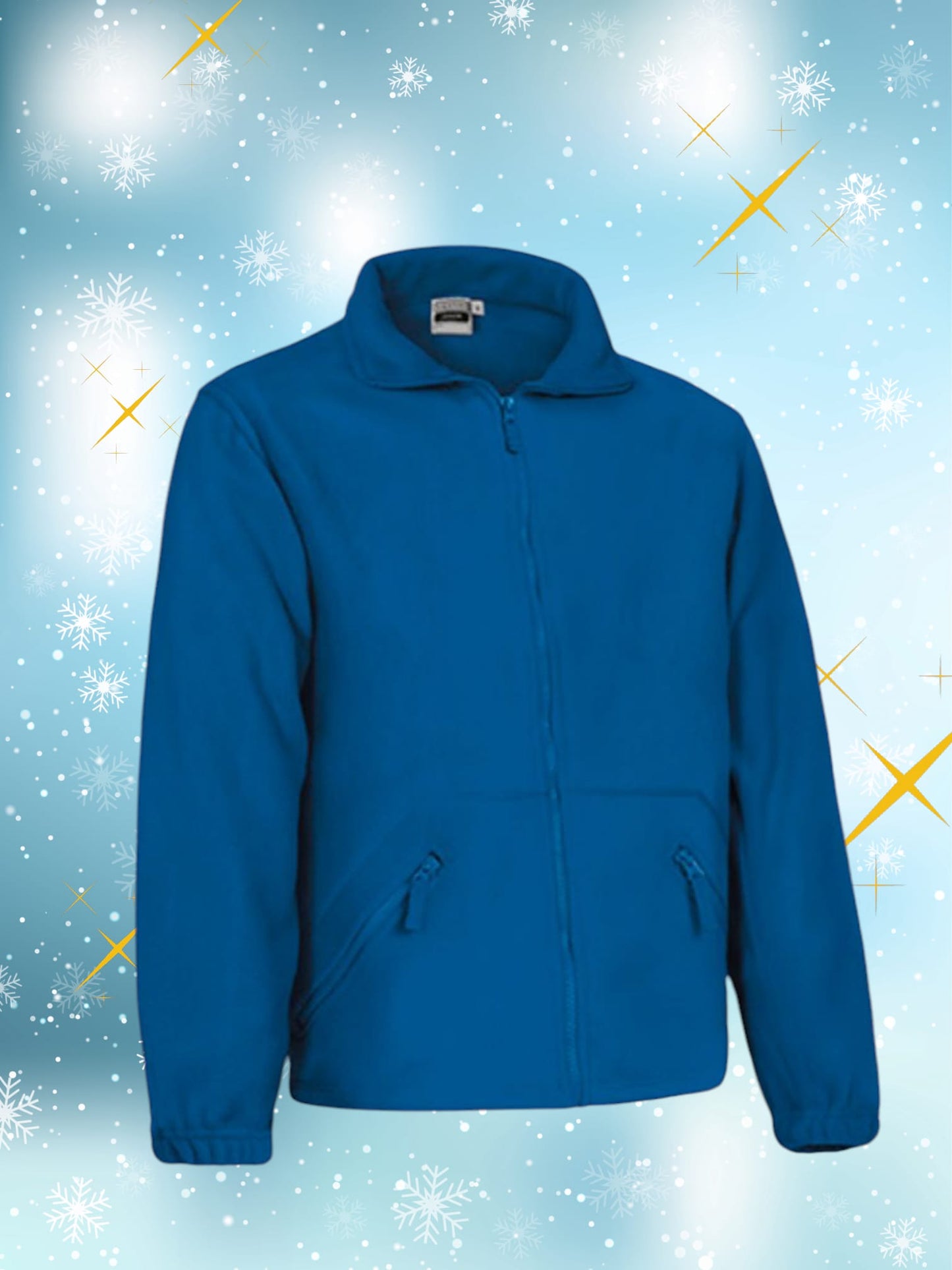 Jacheta Fleece JASON 280gr