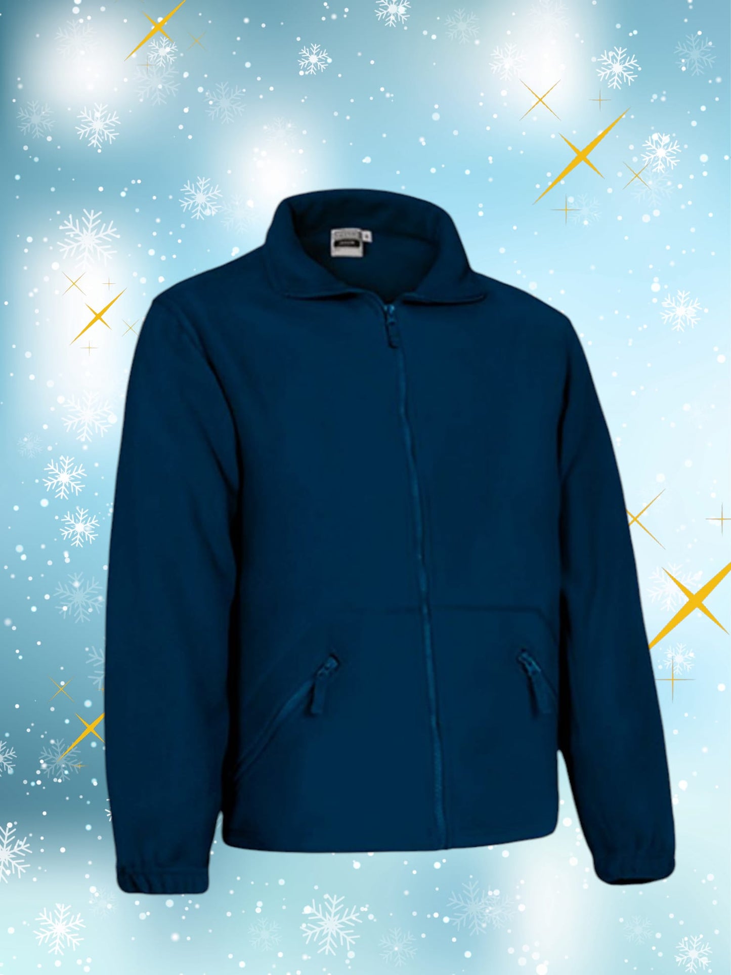 Jacheta Fleece JASON 280gr