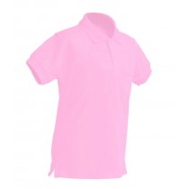 Tricou polo de copii