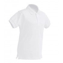 Tricou polo de copii